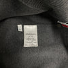 THOM BROWNE ミラノステッチ斜めアームニット[5] H00384 158539540 [P]
