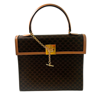 Celine Macadam Kelly Bag Tote 6VCEB22471 158539615 [P]