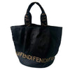FENDI ナイロン トート バケツ バッグ 6VFEB27860 158539647 [P]