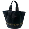FENDI ナイロン トート バケツ バッグ 6VFEB27860 158539647 [P]