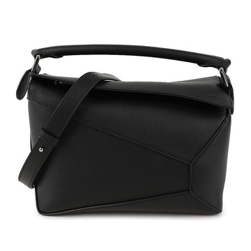 LOEWE スモール パズル エッジ バッグ 153363590 [P]