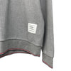 Thom Browne Herringbone Sweatshirt 5 158539663 [P]