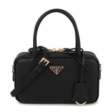 Prada Top Handle Bag 152598980 [P]