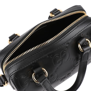 Gucci Mini Handle Bag 115111610 [P]