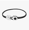 SALVATORE FERRAGAMO レザー ブレスレット 157969756 [P]