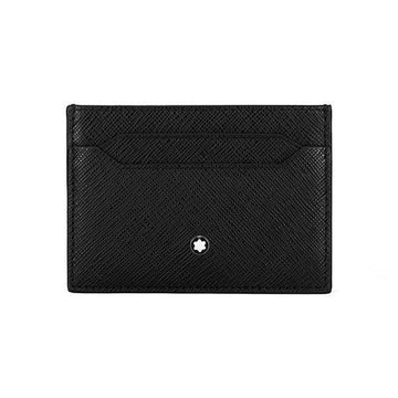 Montblanc Men's Card Holder 157162645 [P]