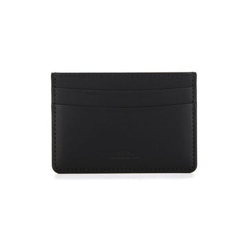 APC A.P.C Cardholder PXAWV H63028 LZZ BLACK 37546161 [P]