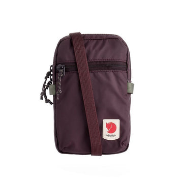 FJALL RAVEN High Cost Pocket Crossbody Bag 0.8L 133113352 [P]