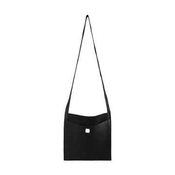 GUIDI PKT2 BLKT Crossbody aus Vollnarbenleder für Herren 142558691 [P]