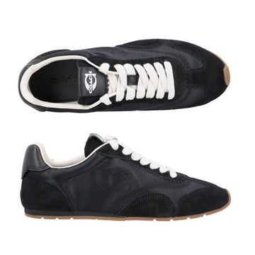 COACH Damen Sneakers CCI48 L77 Flach 155629144 [P]