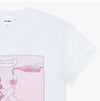 Re Done Classic Drink Wine Women's Short Sleeve T-Shirt 157223369 [P]