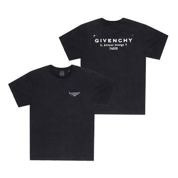 Givenchy Short Sleeve Kids T-Shirt 157314661 [P]