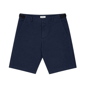 Helmut Lang Midnight Blue Men's Bermuda Shorts 31 158539848 [P]