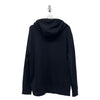 MONCLER Hooded Jacket mit Logo-Patch 158539910 [P]