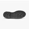 Praboot Mikael Derbe Shoes Black Women's Loafers 157550317 [P]