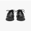 Praboot Mikael Derbe Shoes Black Women's Loafers 157550317 [P]
