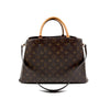 LOUIS VUITTON モノグラム モンテーニュ MM L851959 158541982 [P]