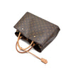 LOUIS VUITTON モノグラム モンテーニュ MM L851959 158541982 [P]