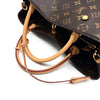 LOUIS VUITTON モノグラム モンテーニュ MM L851959 158541982 [P]