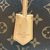 LOUIS VUITTON モノグラム モンテーニュ MM L851959 158541982 [P]