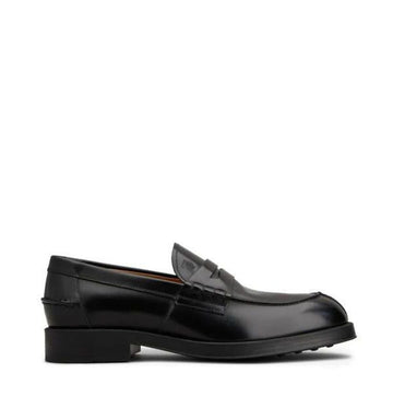 TODS Kalfskinn Slipper XXM75L0JN80LYG B999 152200949 [P]