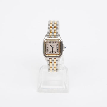 CARTIER Panda Combiniert Uhr 158334893 [P]