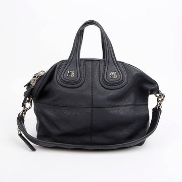 GIVENCHY Nightingale Tote Shoulder Bag 158375748 [P]