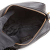 GUCCI Leder Mini Disco Bag Schwarz 158377673 [P]