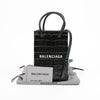 BALENCIAGA Mini Schulter Crossbody Handytasche 593826 158379178 [P]