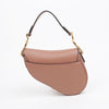 Dior Smooth Calfskin Mini Saddle Shoulder Bag 158379219 [P]
