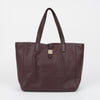 MULBERRY テシ スモール ショッパー ショルダーバッグ 158377481 [P]