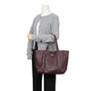 MULBERRY テシ スモール ショッパー ショルダーバッグ 158377481 [P]