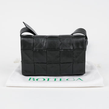 BOTTEGA VENETA Kassette Crossbody-Bag 730848 158377531 [P]