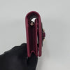 Gucci Horsebit 1955 Card Case Wallet 158542177 [P]