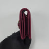 Gucci Horsebit 1955 Card Case Wallet 158542177 [P]
