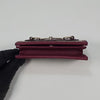 Gucci Horsebit 1955 Card Case Wallet 158542177 [P]