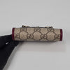 Gucci Horsebit 1955 Card Case Wallet 158542177 [P]
