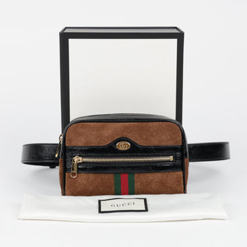 Gucci GG Ophidia Belt Bag 517076 158378221 [P]