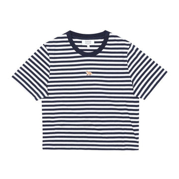 MAISON KITSUNE Damen T-Shirt 155632435 [P]