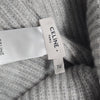 Celine Heritage Cashmere Triomphe Beanie 158542219 [P]