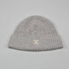 Celine Heritage Cashmere Triomphe Beanie 158542219 [P]