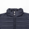 MONCLER 9B00006 XSサイズパディングウールミックスジップアップカーディガン 158400787 [P]