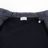 MONCLER 9B00006 XSサイズパディングウールミックスジップアップカーディガン 158400787 [P]