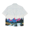 LOUIS VUITTON Landscape Kurzarmjacke 1AA5C4 158500333 [P]