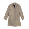 Louis Vuitton Monogram Long Coat Size 50 1A9JXZ 158500344 [P]