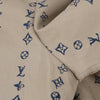 Louis Vuitton Monogram Long Coat Size 50 1A9JXZ 158500344 [P]