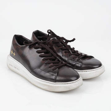 LOUIS VUITTON Sneaker Größe 7 158519011 [P]