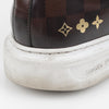 LOUIS VUITTON Sneaker Größe 7 158519011 [P]