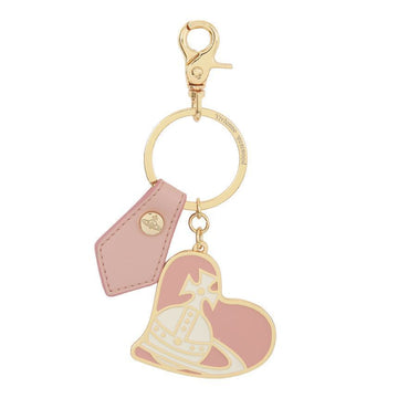 Vivienne Westwood Heart Keyring 154693102 [P]