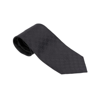 GUCCI Nehrenkrawatte 456520 4B002 1000 157204123 [P]